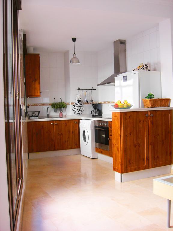 Appartement Penthouse Puerta De La Juderia à Cordoue Chambre photo