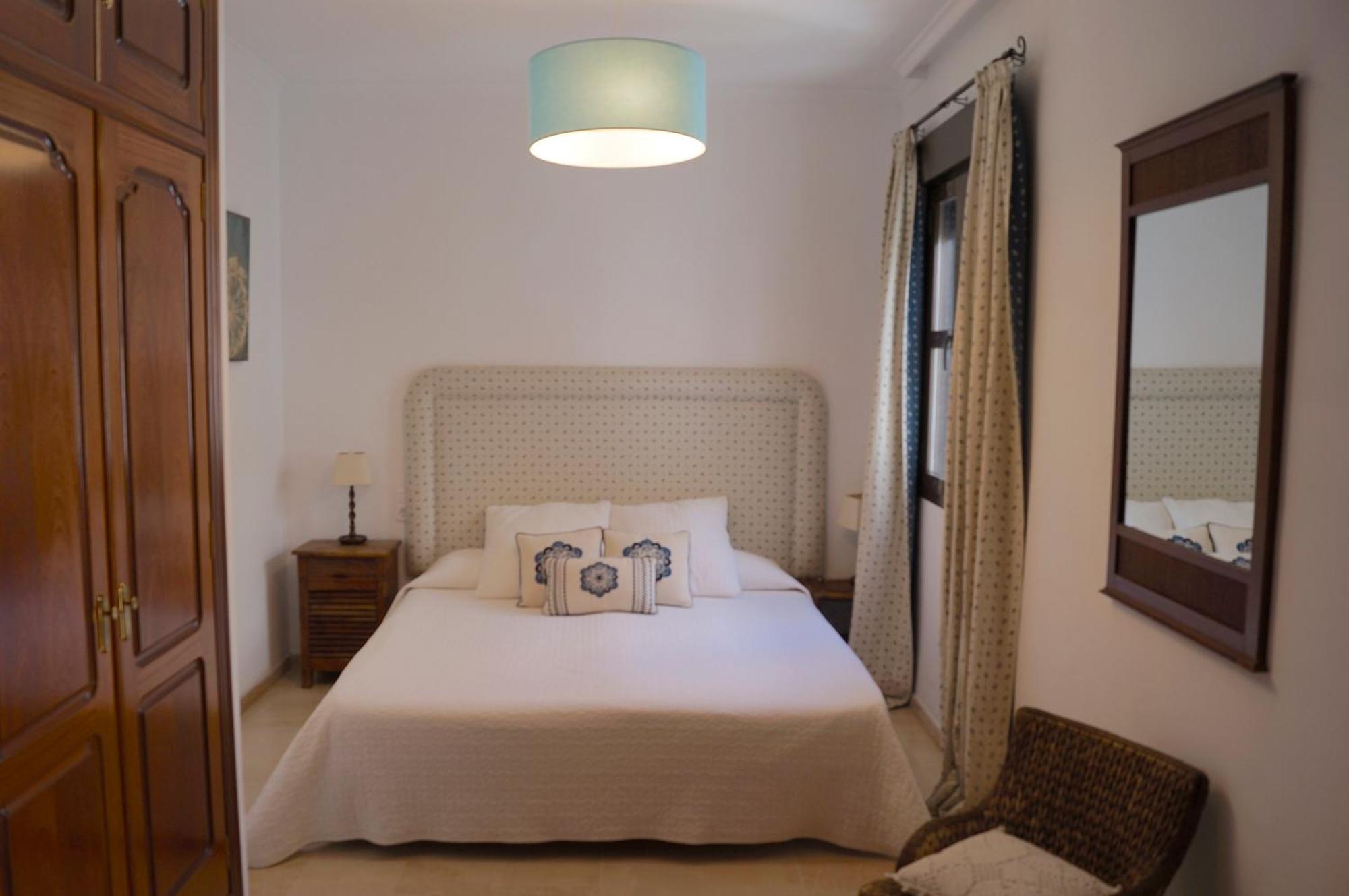 Appartement Penthouse Puerta De La Juderia à Cordoue Extérieur photo