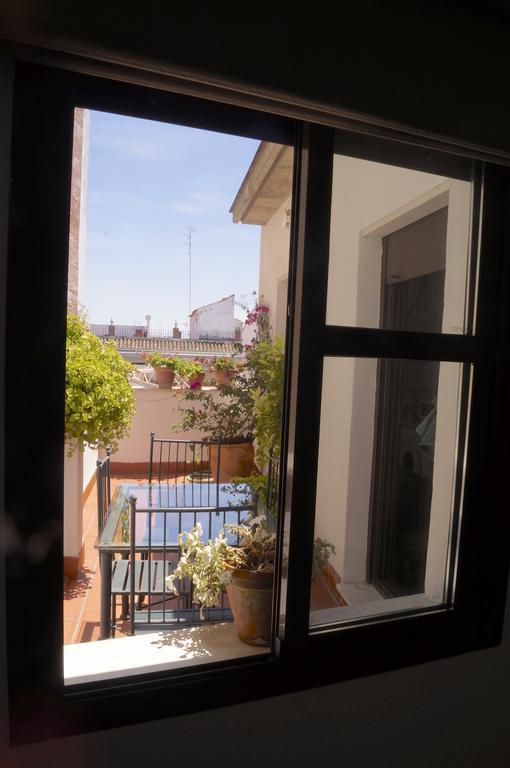 Appartement Penthouse Puerta De La Juderia à Cordoue Extérieur photo