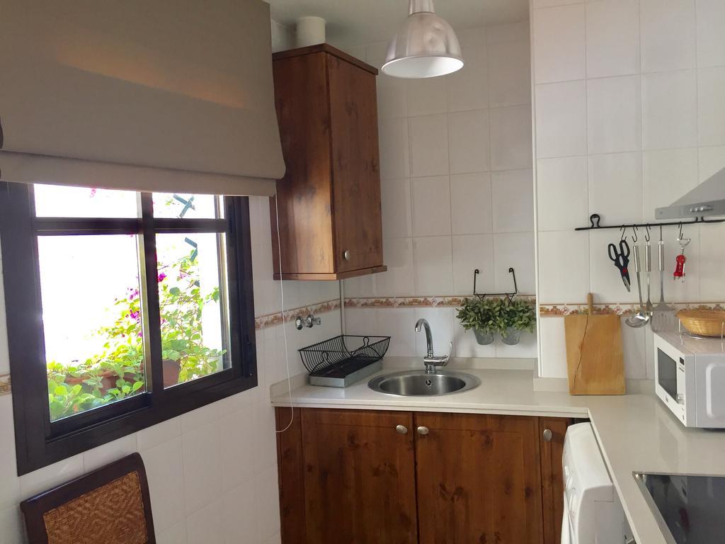 Appartement Penthouse Puerta De La Juderia à Cordoue Extérieur photo